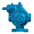 XRL High-Speed Sliding Vane Pump