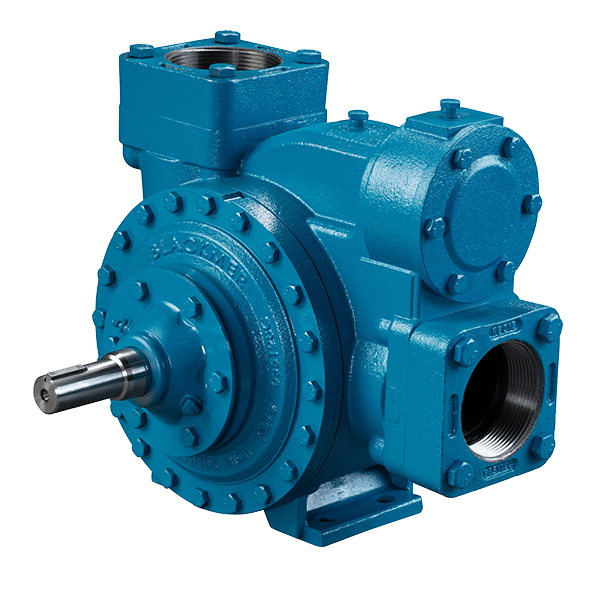 XLF Sliding Vane Pump