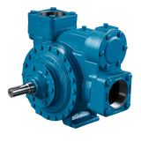 XLF Sliding Vane Pump