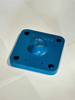 411607 Relief Valve Cover by Blackmer PSG Dover for positive displacement pumps