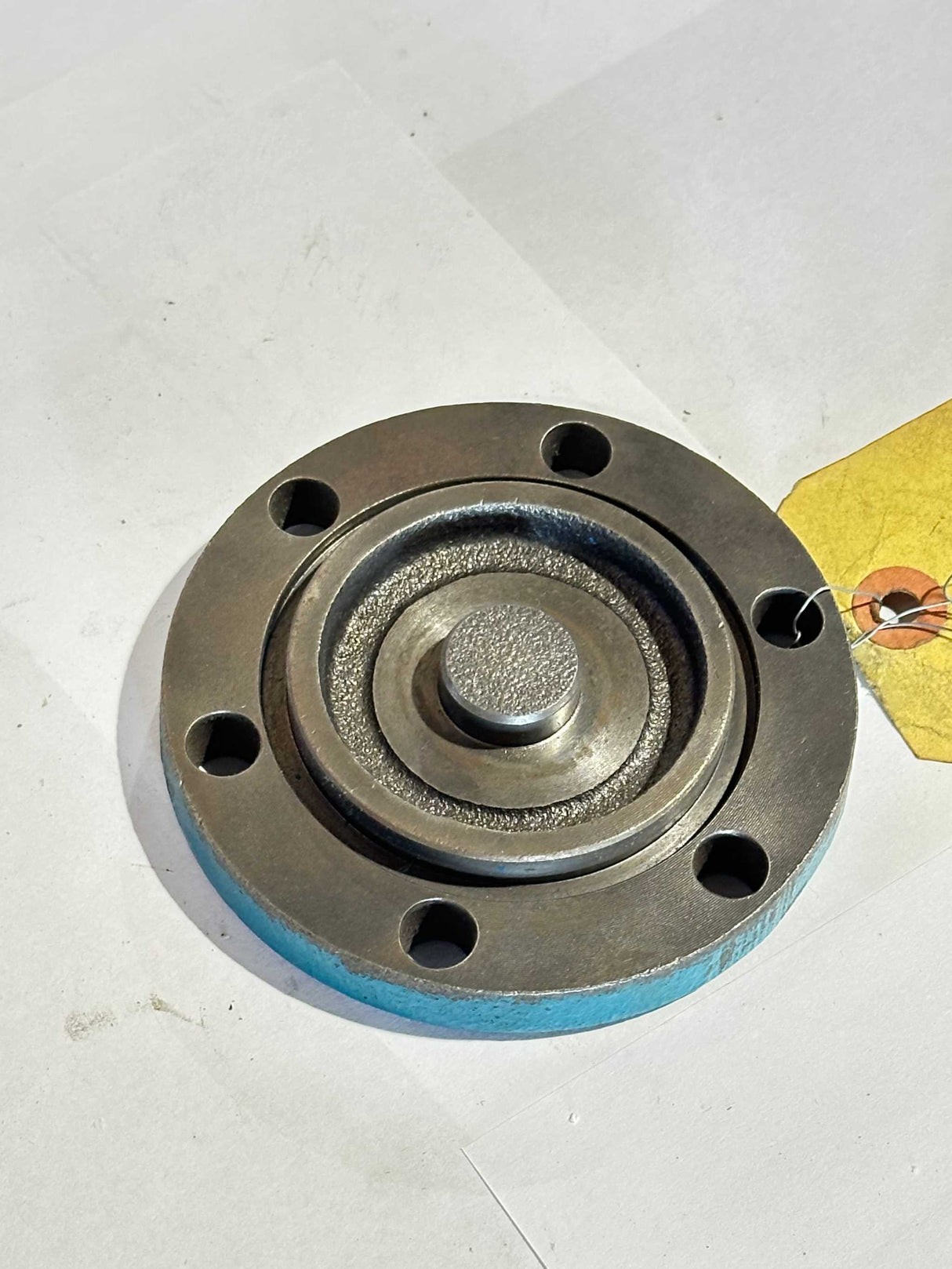 414401 Relief Valve Cover