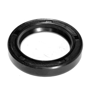 331930 Blackmer oil seal for positive displacement and sliding vane pumps with elastomeric lip and metal casing