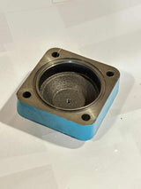 411868 Relief Valve Cover