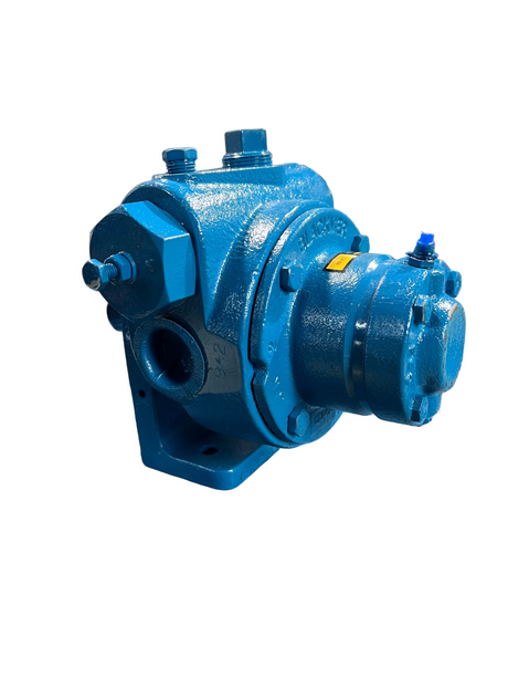 XB1PC Sliding Vane Pump