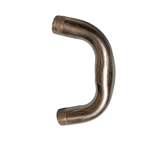 700340 Discharge Spout for Hand Pumps, OEM by Blackmer, Discontinued