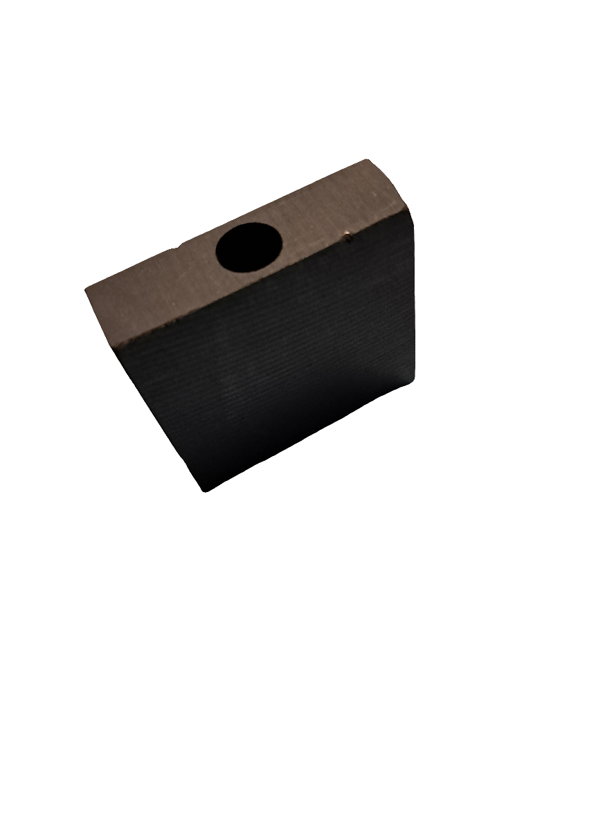 090405 Carbon Vane OEM by Blackmer, discontinued pump component from KI Pumps.