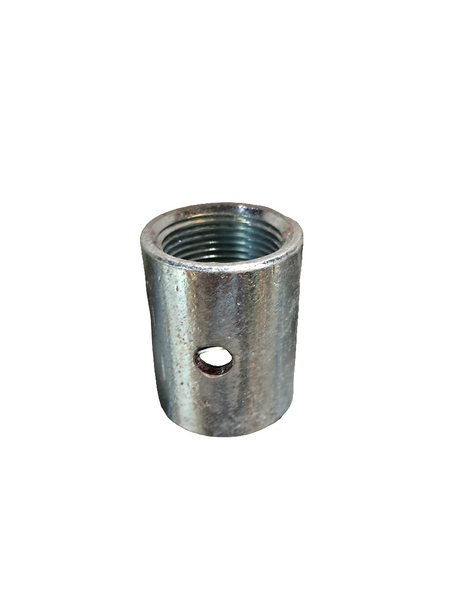 908544 Hose Adapter by Blackmer, discontinued product.