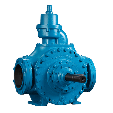 Blackmer HXL8G Sliding Vane Pump
