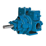NP2F Sliding Vane Pump