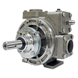 Blackmer STX2A-DEF stainless steel sliding vane pump