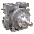 Blackmer STX3-DEF stainless steel sliding vane pump