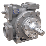 Blackmer STX3-DEF stainless steel sliding vane pump