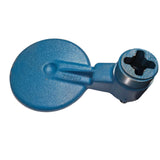 010053 Drip Pan-3/4 X 2 Inch Kit by Blackmer