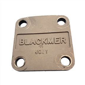 043101 Bearing Cover by Blackmer