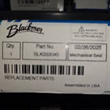 333045 Mechanical Seal by Blackmer