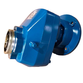 GNX2/2.5 SK771.1Z 2.65:1 180TC gear reducer by Blackmer industrial power transmission unit
