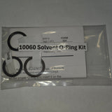 010057 Solvent O-Ring Kit by Blackmer