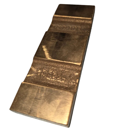 NOVIPRO - Lames cutter noires 25mm - paquet de 10 lames-Novipro NOVIPRO - Lames cutter noires 25mm - paquet de 10 lames-Novipro