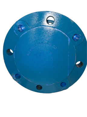 651917 Flange 4" ANSI by Blackmer