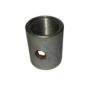 908543 Hose Adapter Coupler for Hand Pumps by Blackmer