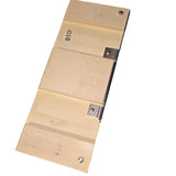 097707 Vane - EC Laminate by Blackmer for HXL8 Pump