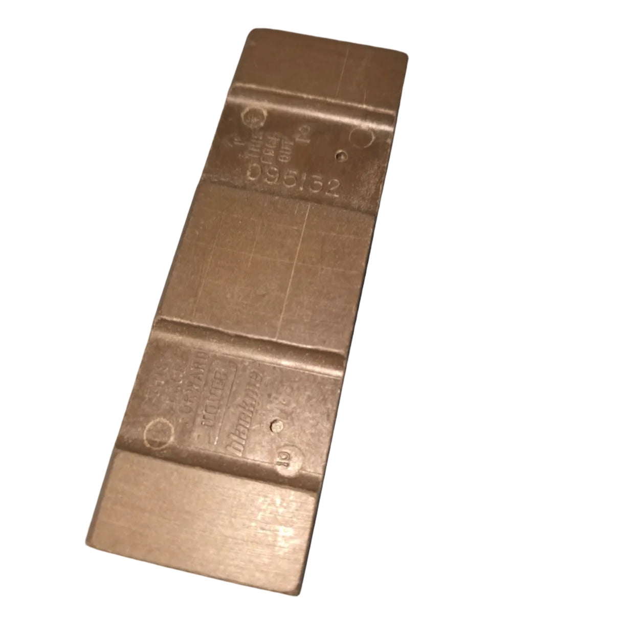 095132 Vane - Duravane by Blackmer for TLGLF3C