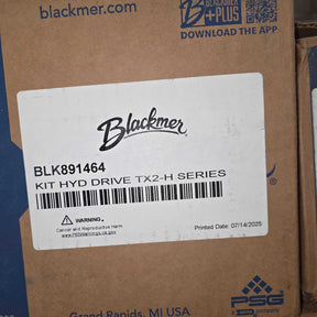 891464 Diaphragm Assembly by Blackmer