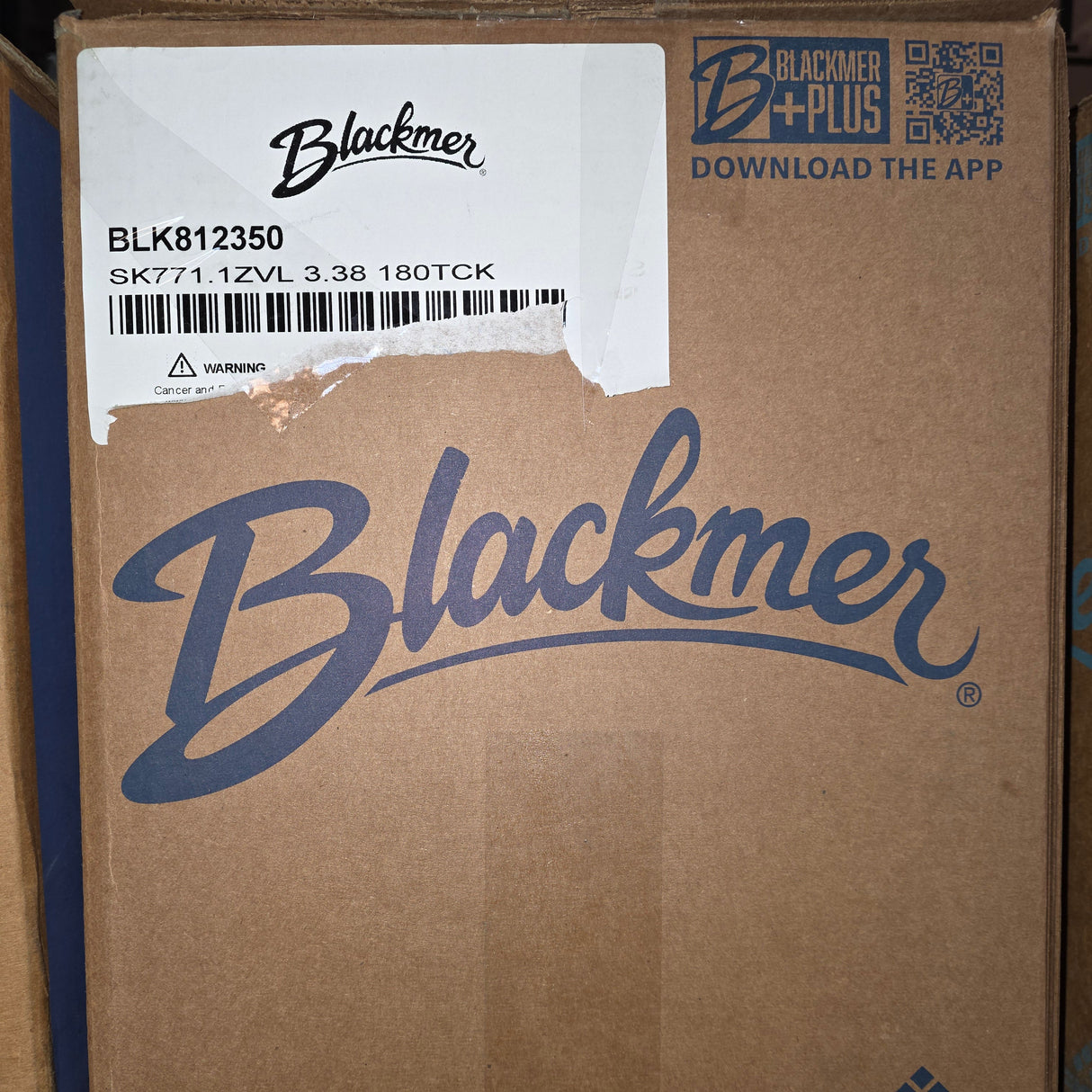 812350 GNX2/2.5 3.38:1 180TC Reducer