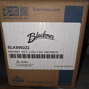 899222 Maintenance Kit LGL by Blackmer