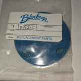 041215 Bearing Cover by Blackmer