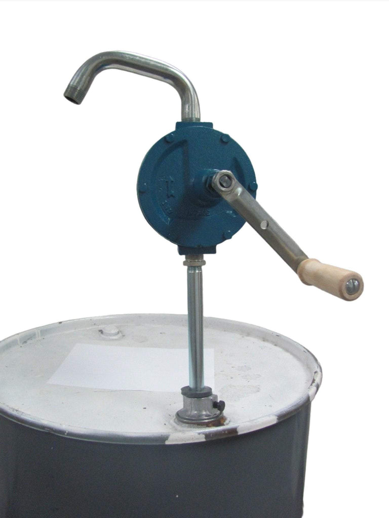 Blackmer AT210A Hand Pump – Blackmer KI Pumps Store