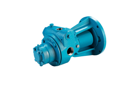 LGF1PE LP-Gas Sliding Vane Pump, ductile-iron, efficient propane transfer.